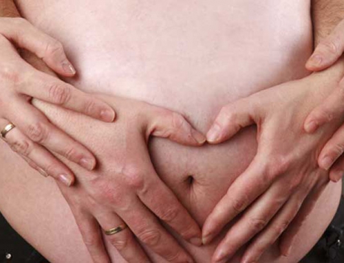 Ostéopathie et maternité : de la grossesse à l’accouchement