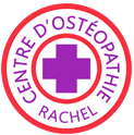 Centre d’Ostéopathie Rachel Logo